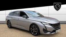 Peugeot 308 1.5 BlueHDi Active Premium 5dr EAT8 Diesel Estate